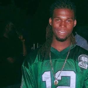 Meet your Posher, Juwan